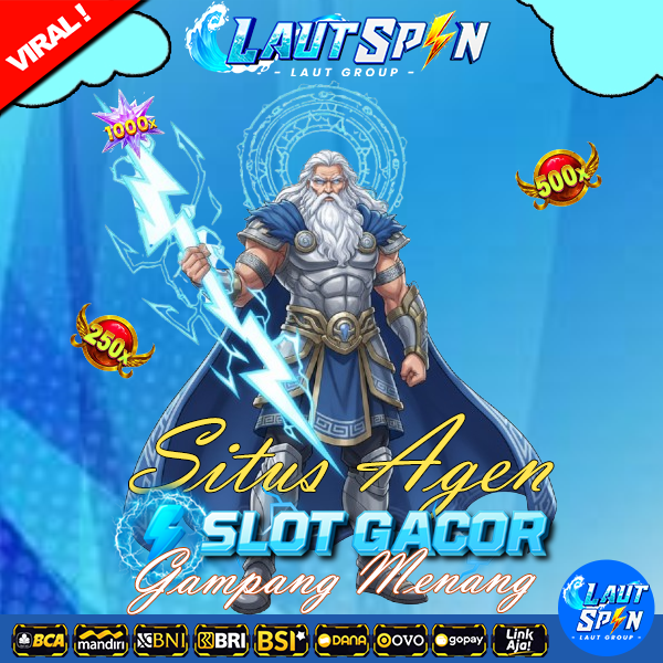 Judi Casino Online LAUTSPIN